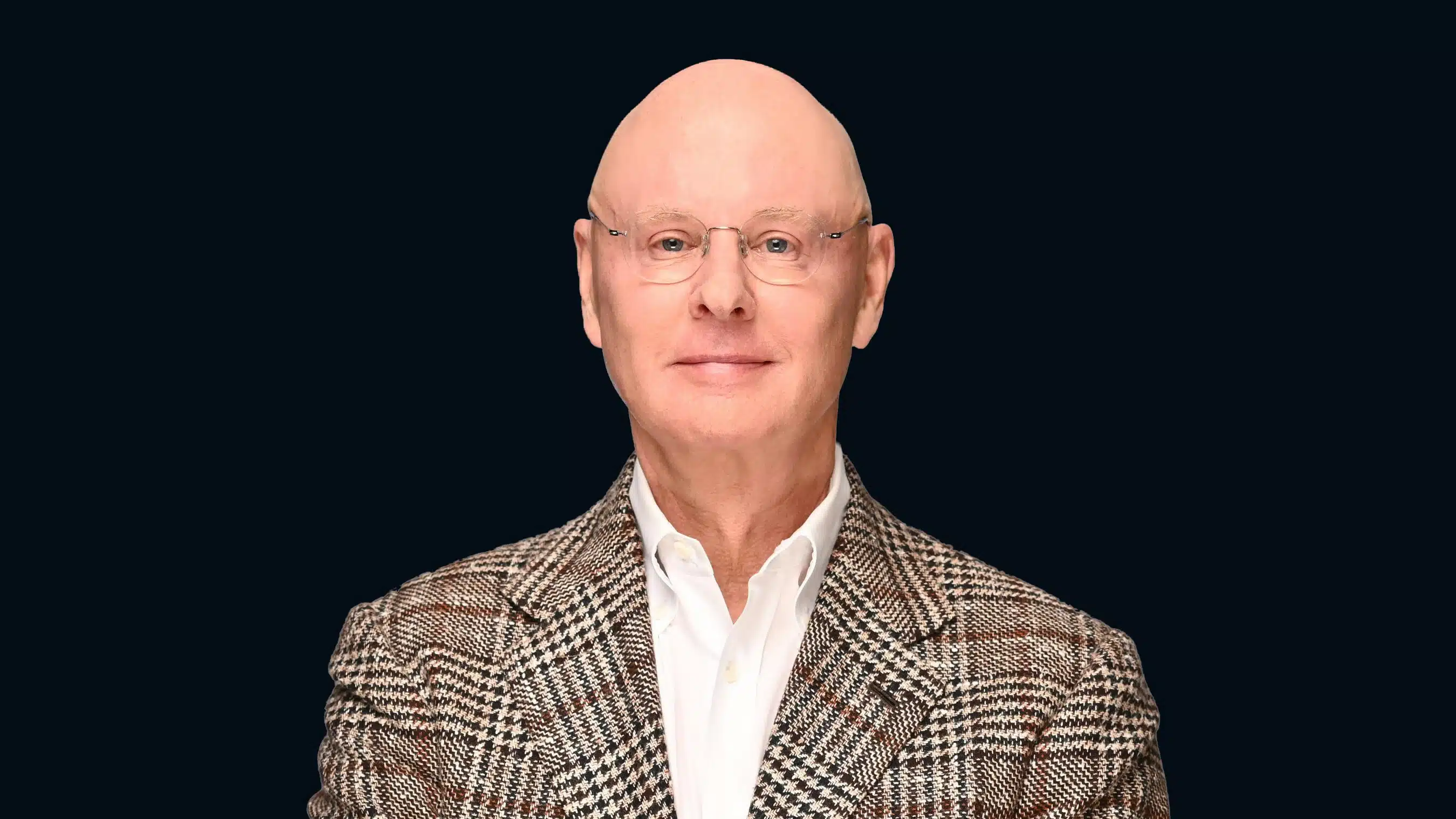 Warren Jenson