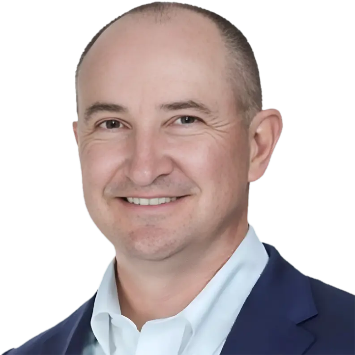 Portrait of Dan Jablonsky