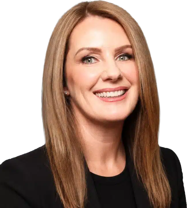 Portrait of Jill Pomeroy